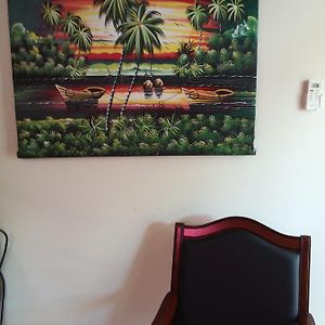 Queen Suite